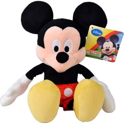 Disney Peluş Mickey Mouse 43 Cm MMCH