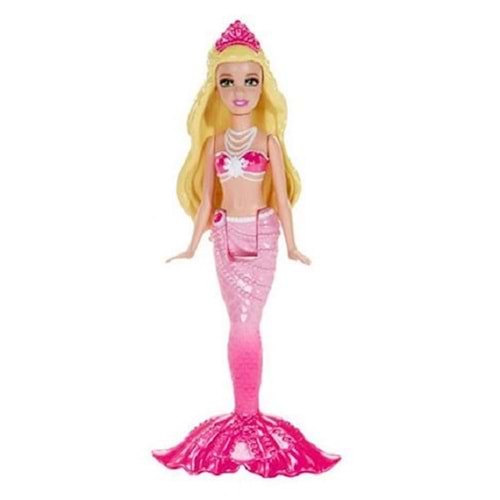 Barbie Güzel Prensesler Merliah