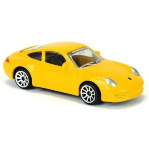 Majorette Porsche 7 cm Oyuncak Araba