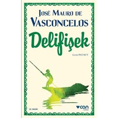 Delifişek - Vasconcelos