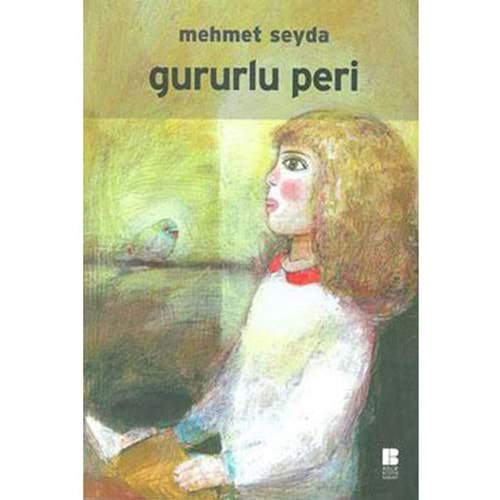 Gururlu Peri - Mehmet Seyda