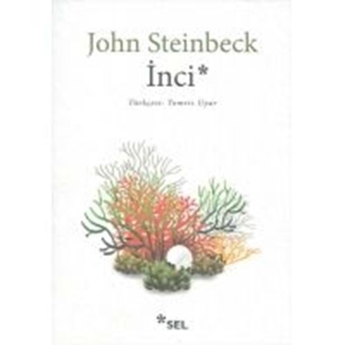 İnci - John Steınbeck