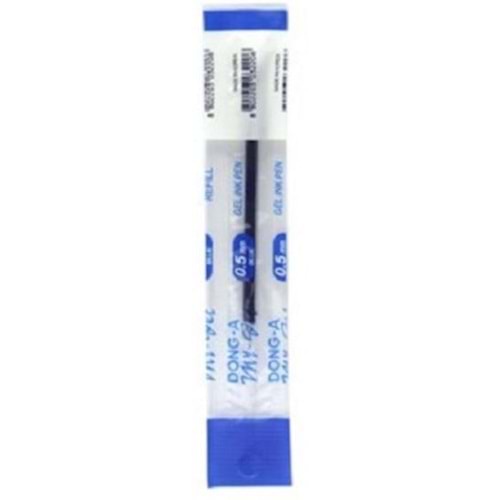 Dong-A Tükenmez Kalem Yedeği Mygel Jel 0.5 MM Mavi 211120