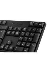 Avrupa Pazarım Everest Kb-517u Siyah Usb Q Standart Klavye Kl Kb-517u