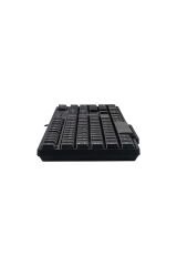 Avrupa Pazarım Everest Kb-517u Siyah Usb Q Standart Klavye Kl Kb-517u