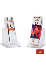 Yağlı Boya 170 ml Scarlet (kırmızı) 302 (e1385) Mrmar0073(1 Paket 60 Adet)