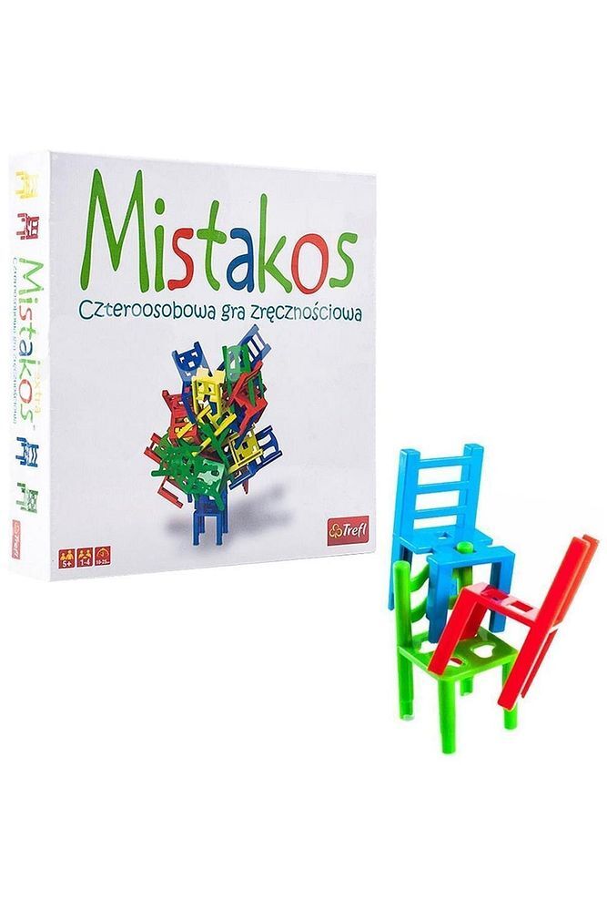 Marka: Heidi Oyuncak/educa Puzzle 1639 Trefl, Mistakos Oyun / +5 Yaş Kategori: Spor Oyuncakları