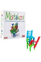 Marka: Heidi Oyuncak/educa Puzzle 1639 Trefl, Mistakos Oyun / +5 Yaş Kategori: Spor Oyuncakları