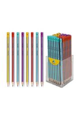 Okul Kalemi 2B Kurşun Kalem 12 Li Paket (2062130000)