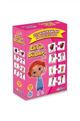 Trt Çocuk Elif In Düşleri Zıt Kavramlar