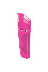 Double 0.5 Mm Min Fosforlu Kalem Pembe