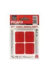 Pıcador Pıcafıx Çıft Taraflı Montaj Bantı