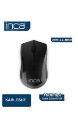 IWM-111 Wıreless mouse