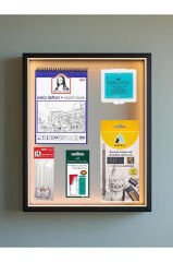 A5 Eskiz Seti 17 Parça