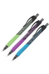 Auto Click Plus Versatil Kalem 0.5 3 Adet