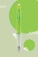 Deep 0.7 Mm Versatil Kalem Fosforlu Yeşil 2518235