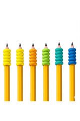 Sünger Kurşun Kalem Tutacağı 5'li