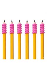 Sünger Kurşun Kalem Tutacağı 5'li