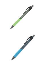 Autoclick Plus Versatil Uçlu Kalem 0.5 Yeşil ve Mavi (1'er Adet)
