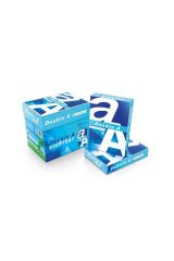 Doublea A4 Fotokopi Kağıdı 70gr-500 Lü 1 Koli=5 Paket 1 Palet =
