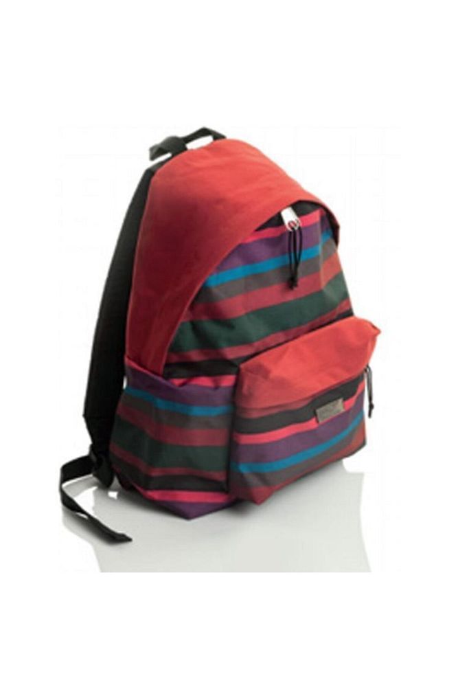 Basıc Çanta Style Örgü Desen Bordo