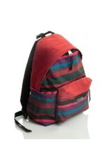 Basıc Çanta Style Örgü Desen Bordo