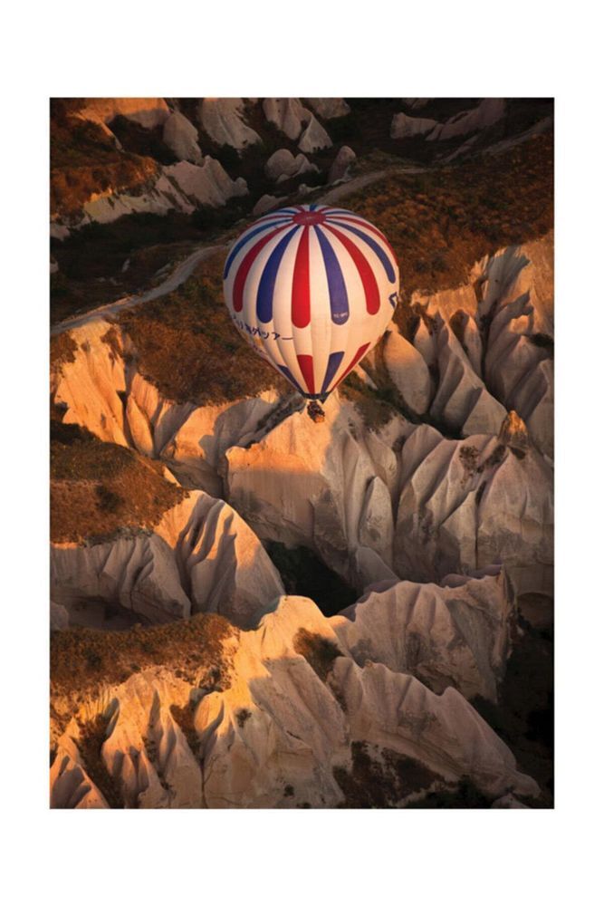 Keskin Color 1000 Parça Puzzle 48x68 Cm - Kapadokya