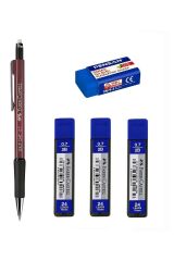 Grip 1347 0.7 Versatil Trend Renkler Bordo Set