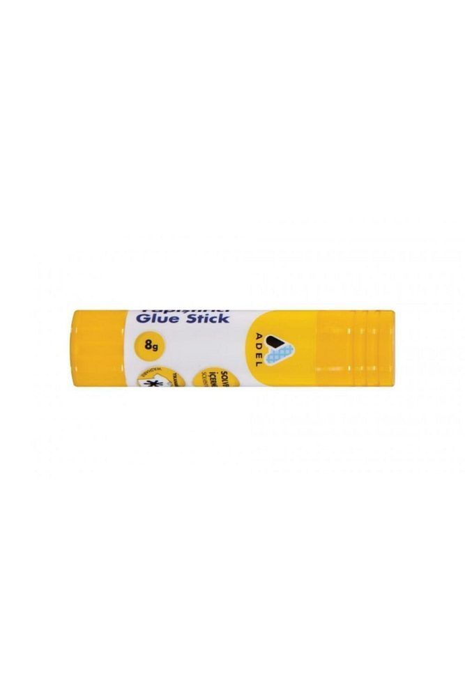 Stick Yapıştırıcı 21 Gr Yl 4341502001000 20 Li (1 Paket 20 Adet)