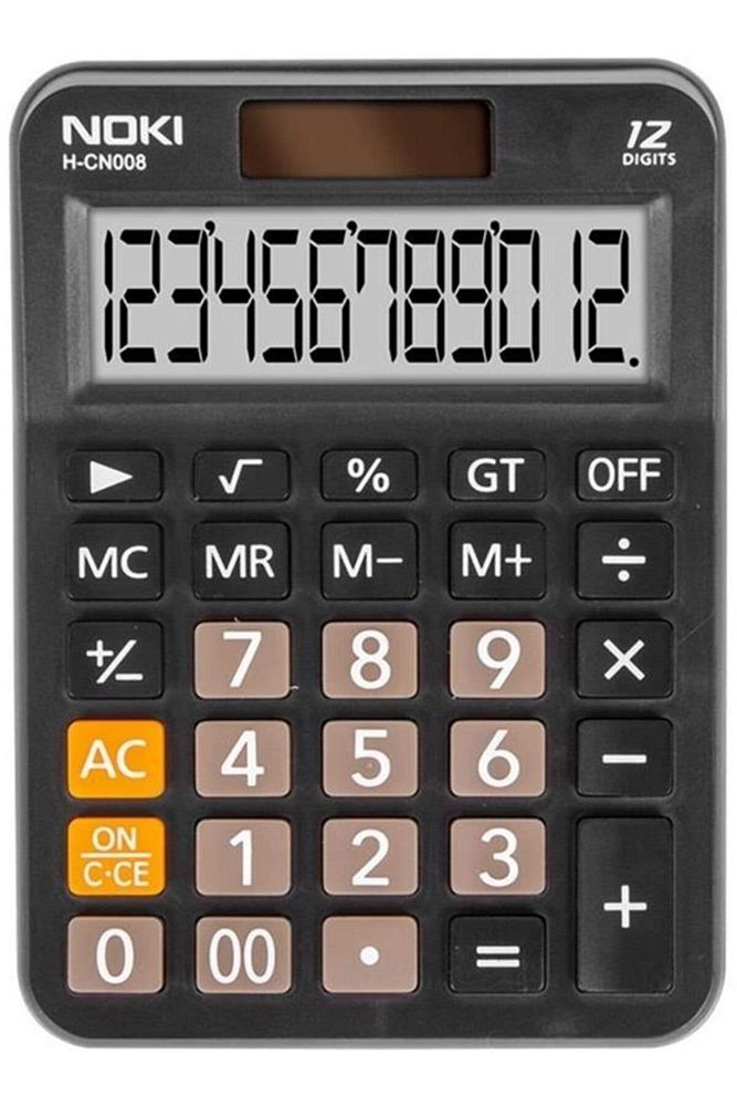 Hesap Makinesi H-cn008