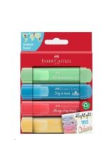 Fosforlu Kalem Seti Pastel 4 Lü - 254625