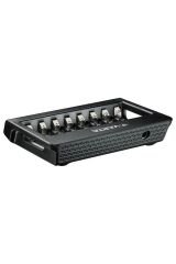 Şarjlı Lcd Multi Charger