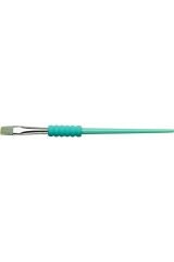 Fırça Seti Soft Touch 4'lü Pastel Renkler