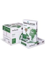 Navigator A4 Fotokopi Kağıdı 2500 Yaprak 5'li Koli