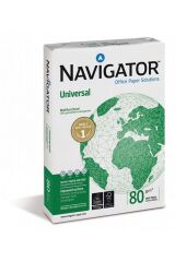 Navigator A4 Kağıdı 500 Adet