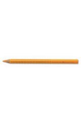 Faber-castell Fosforlu Kalem Turuncu Kalem Tipi (12 Li) Ahşap Gövde 11 48 15
