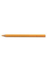 Faber-castell Fosforlu Kalem Turuncu Kalem Tipi (12 Li) Ahşap Gövde 11 48 15