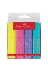 Textliner 38 Pastel Fosforlu Kalem Ve Textliner 46 Pastel Fosforlu Kalem