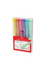 Textliner 38 Pastel Fosforlu Kalem Ve Textliner 46 Pastel Fosforlu Kalem