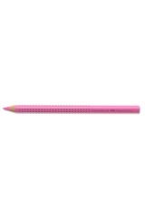 Faber-castell Fosforlu Kalem Pembe Kalem Tipi (12 Li) Ahşap Gövde 11 48 28