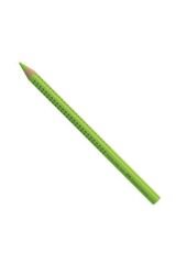 Faber-castell Fosforlu Kalem Yeşil Kalem Tipi Ahşap Gövde 10lu Paket 11 48 63