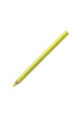 Faber-castell Fosforlu Kalem Sarı Kalem Tipi Ahşap Gövde Fosforlu Kalem (12 Li Paket)