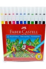 Faber-castell 4'lü Boya Seti + Resim Defteri