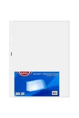 A3 Dikey Poşet Dosya 25lik - DS-139