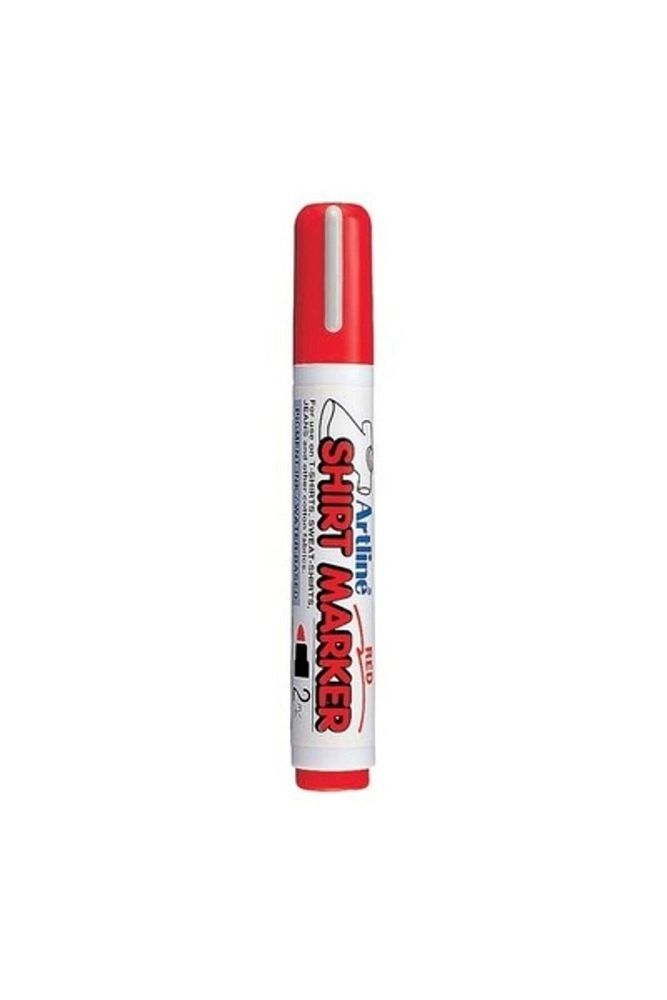 Shirt Marker Tişört Markörü Uç:2,0mm