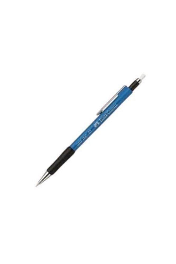 Grip 1347 Versatil Kalem 0.7 Mavi