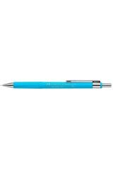 Faber-castell Versatil Kalem Tk Fine 0.7 Mm Açık Mavi 2317 52