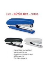 Zımba F0551