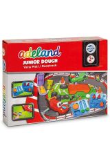 - Junior Dough Yarış Pisti, 2170000015