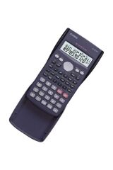 Fx-82Ms-Wc-Dh-Ar(Cn) Scıent Type